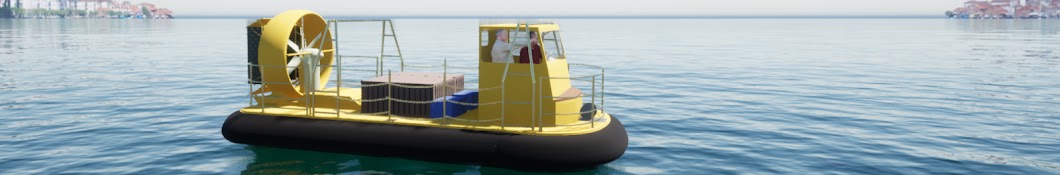 Mariah International Hovercraft Australia Pty Ltd