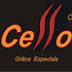 Cello Café