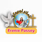 ارينى باسى _ Erenie Passey