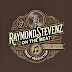 Raymond Stevenz on the beat