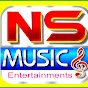 NS Music Gana