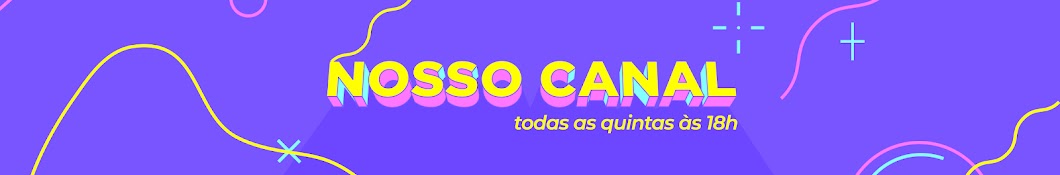 Nosso Canal Banner