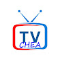 THORN CHEA TV