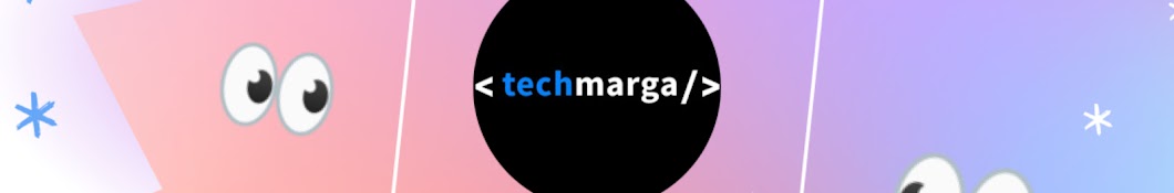 techmarga Banner