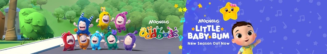 Oddbods Türkçe