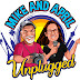 MIKE AND APRIL UNPLUGGED