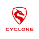 Zonsen Cyclone Motorcycle