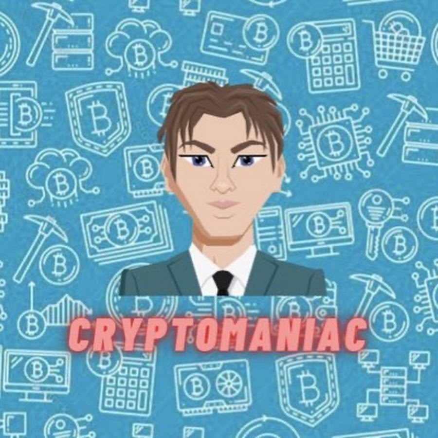 Cryptomaniaks.Com