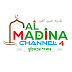 Al madina channel 4