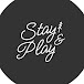 Stay & Play