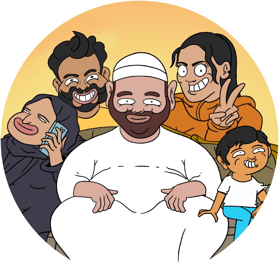 عائلة تميم | Tameem Family @tameemfamily