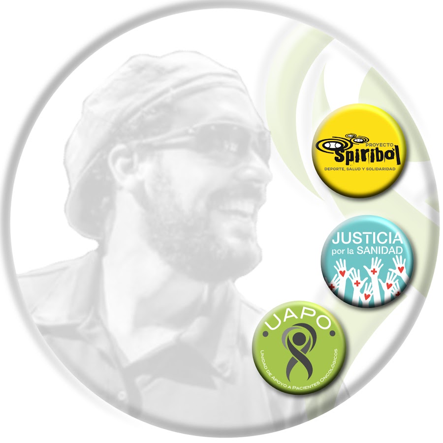 Spiriman @spirimanjesuscandel