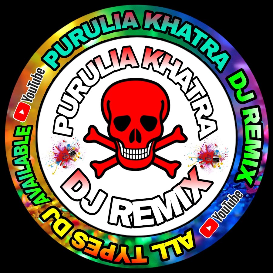 Purulia Khatra Dj Remix