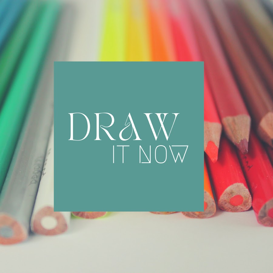 DRAW IT NOW 