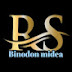 RS Binodon midea