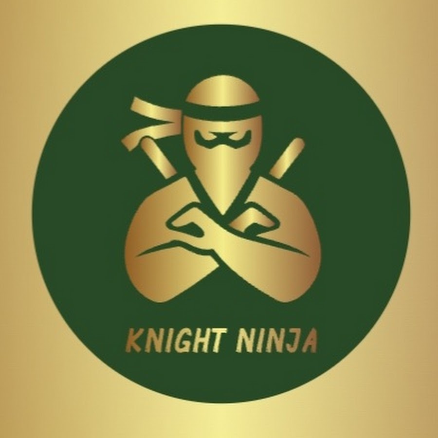 Knight Ninja - YouTube