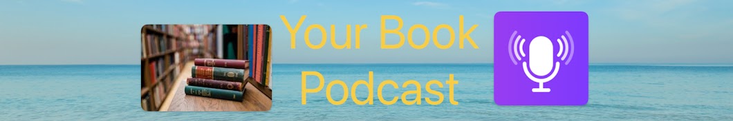 Your Book Podcast