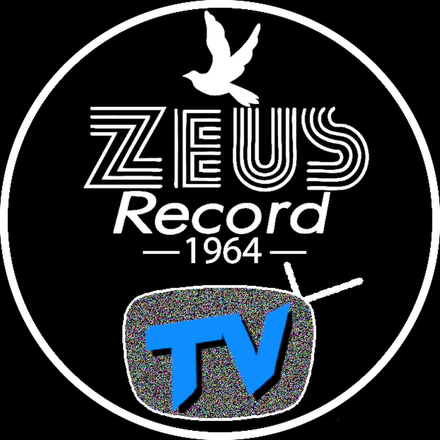 Zeus Record ZEUSTV @zeusrecord1964