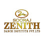 Zenith Dance troupe