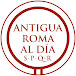 Antigua Roma al Día