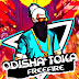 logo ODISHA TOKA FF