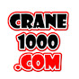 Crane Vessel world