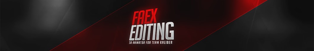 FaexEditing