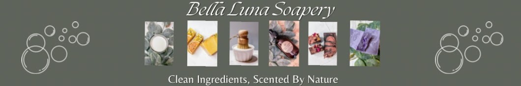 Bella Luna Soapery