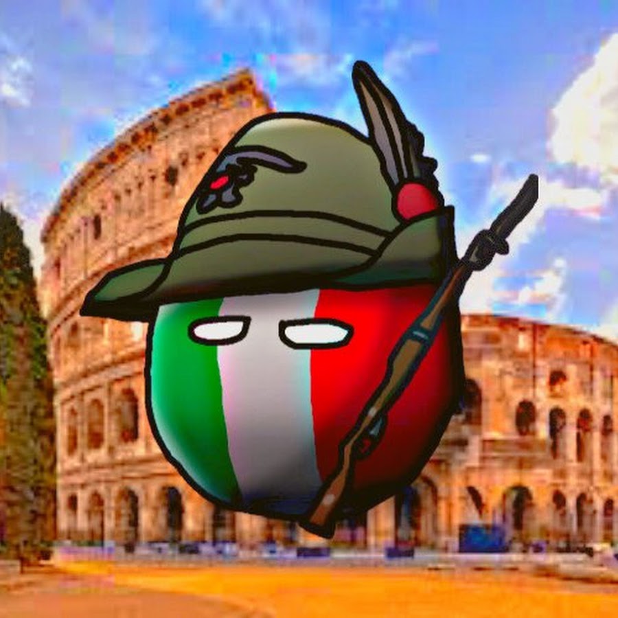 The Italian Countryball YouTube   UW8z90SkyleR4 6YIp5EahXHTGRtuMuHIqoJ EHqPpqAI5WWkg1mZVpK2f7uWFhGUe908h3bMA=s900 C K C0x00ffffff No Rj