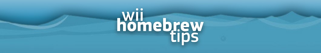 Wii Homebrew Tips