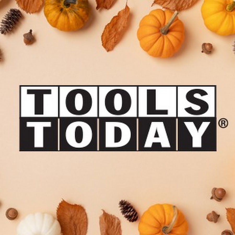 ToolsToday @toolstoday