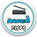 logo Awesome Clips