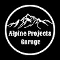 Alpine Projects Garage