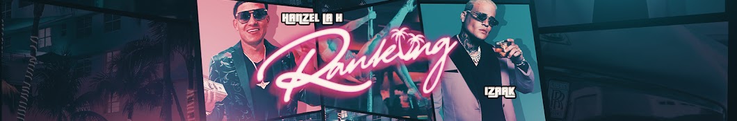 Hanzel TV Banner