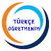 TÜRKÇE ÖĞRETMENİM