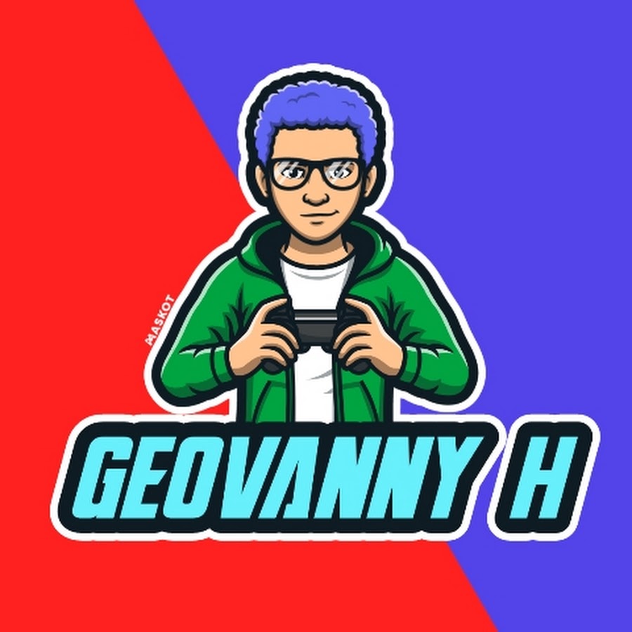 Geovanny h @geovannyh8712