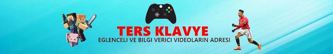 Ters Klavye