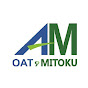 Oat Mitoku Agrio