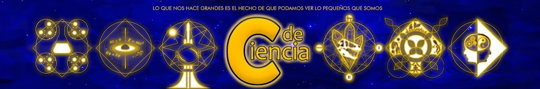 CdeCiencia Banner