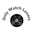 logo Only Watch Lovers