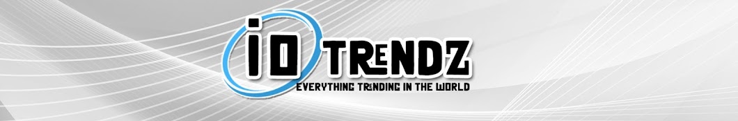 iO Trendz Banner