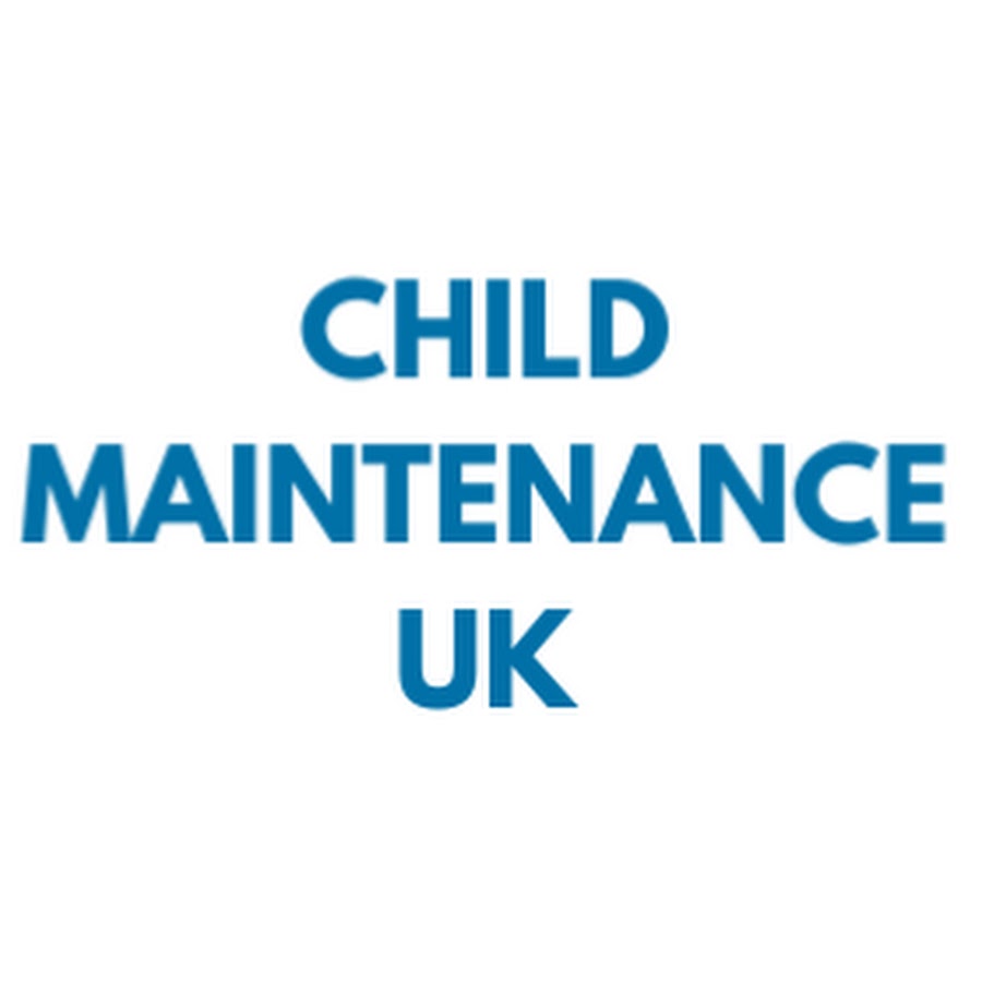 Child Maintenance UK YouTube