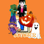 BYEGAMES OCTOBER HALLOWEEN 2024