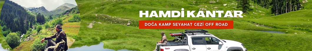 Hamdi Kantar