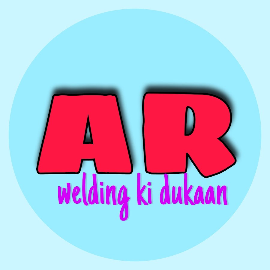 AR weldingkidukaanand febricaion