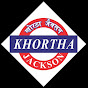 Khortha Jackson