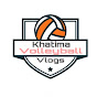 Khatima Volleyball Vlogs