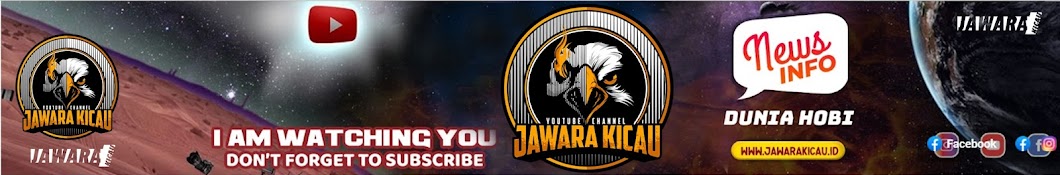 Jawara Kicau Channel