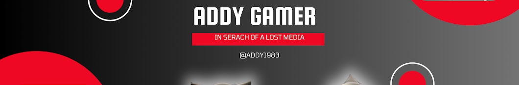 Addy Gamer