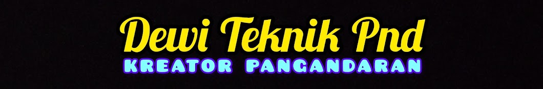 DEWI TEKNIK 1 Pnd